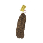 Black Pepper and Pork Saucisson 160g