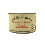 La Belle Chaurienne Duck Cassoulet 420g tin