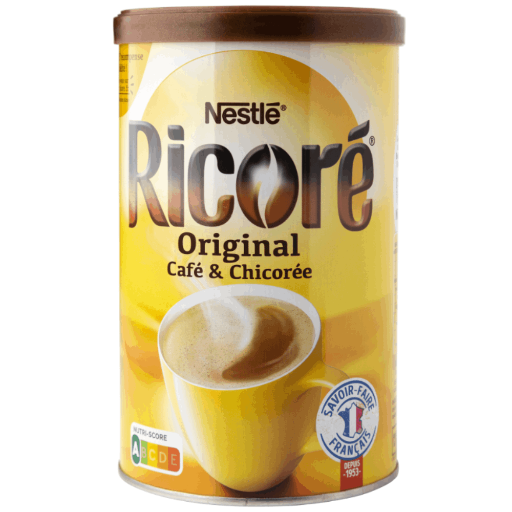 RICORE milk soluble chicory coffee