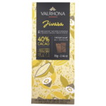 Valrhona Jivara 70g New Packaging