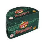 Roquefort Half Wheel Cantorel 1.4kg x2