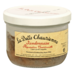 La Belle Chaurienne Ham Hock Confit 360g