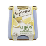 La Fermiere Lemon Yoghurt