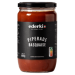 Maison Ederki Piperade Basquaise 660g